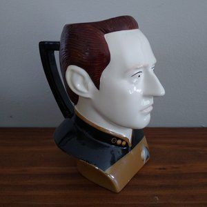 Star Trek "Data" Coffee Cup 1994 Collectible